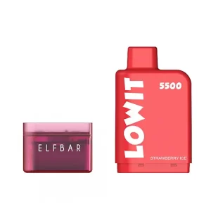 elfbar lowit starter kit